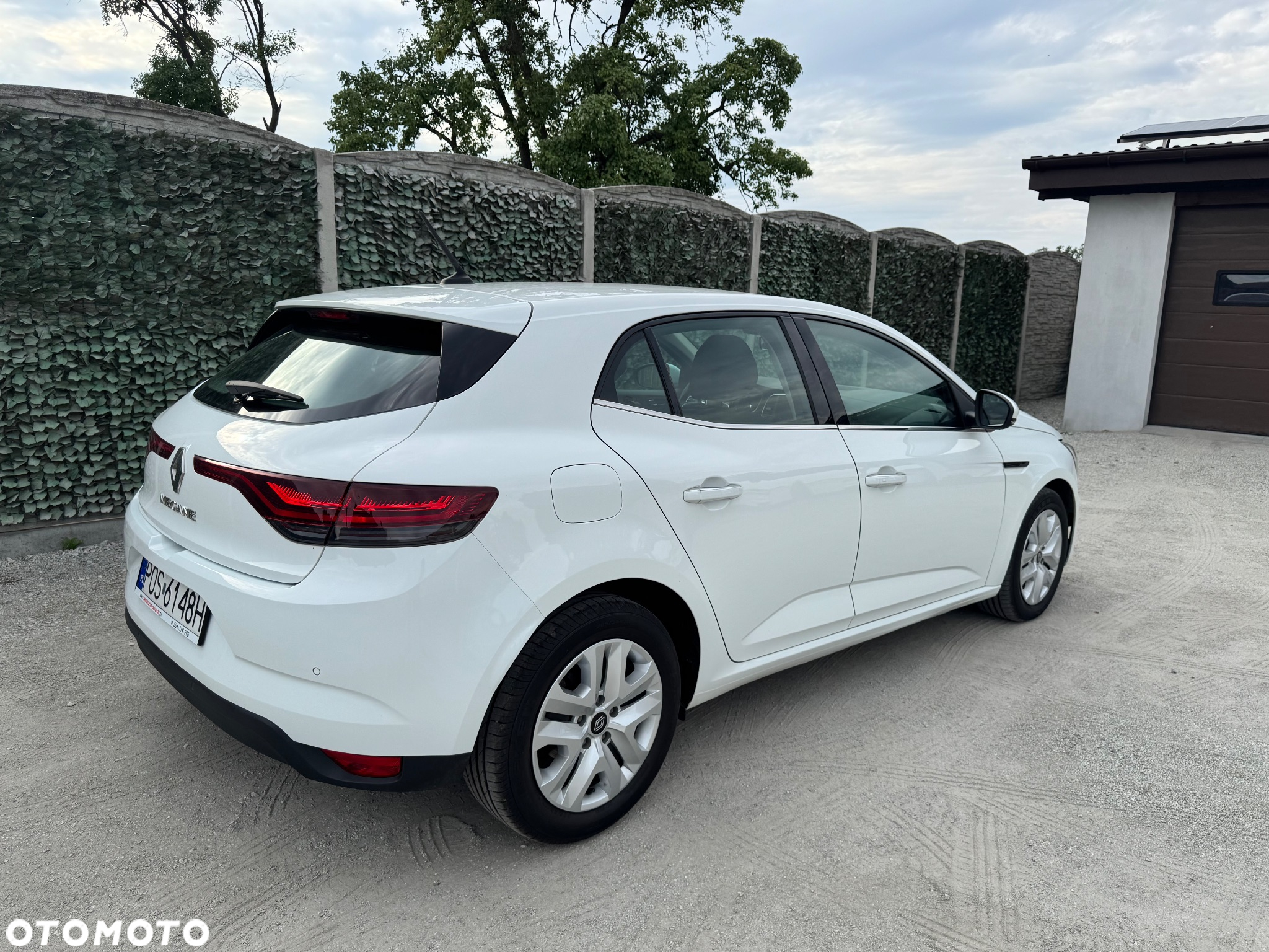 Renault Megane - 6