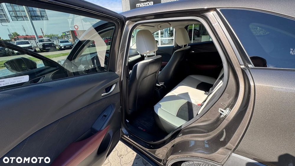 Mazda CX-3 2.0 Skypassion - 12