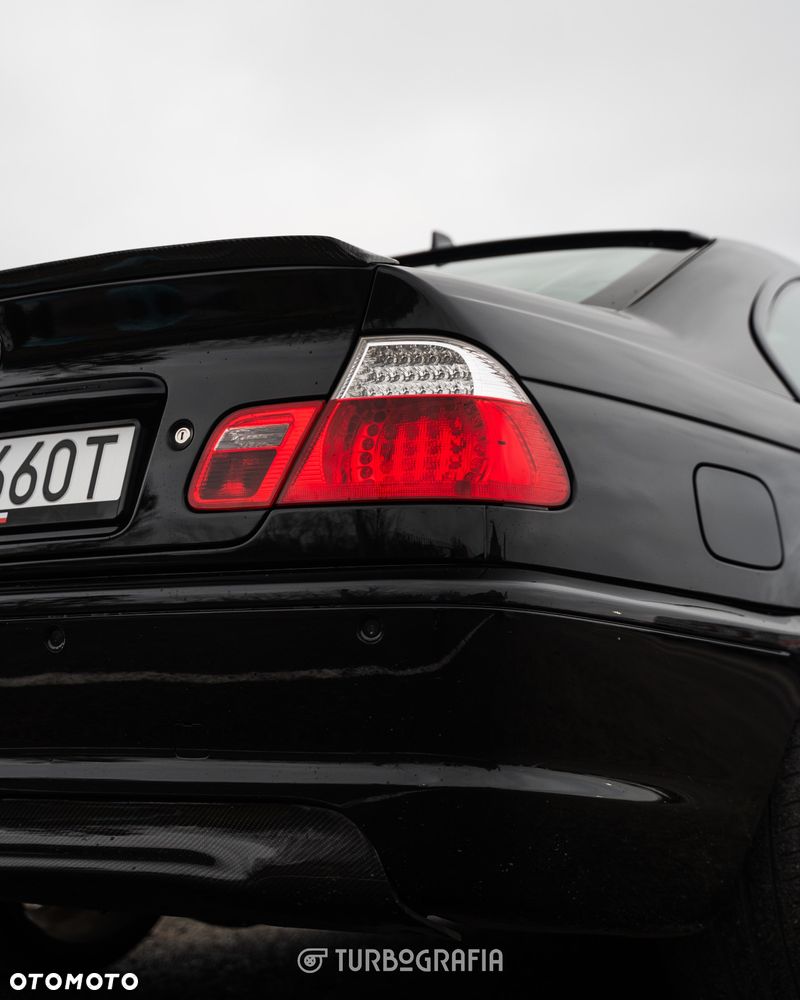 BMW Seria 3 330Ci - 32