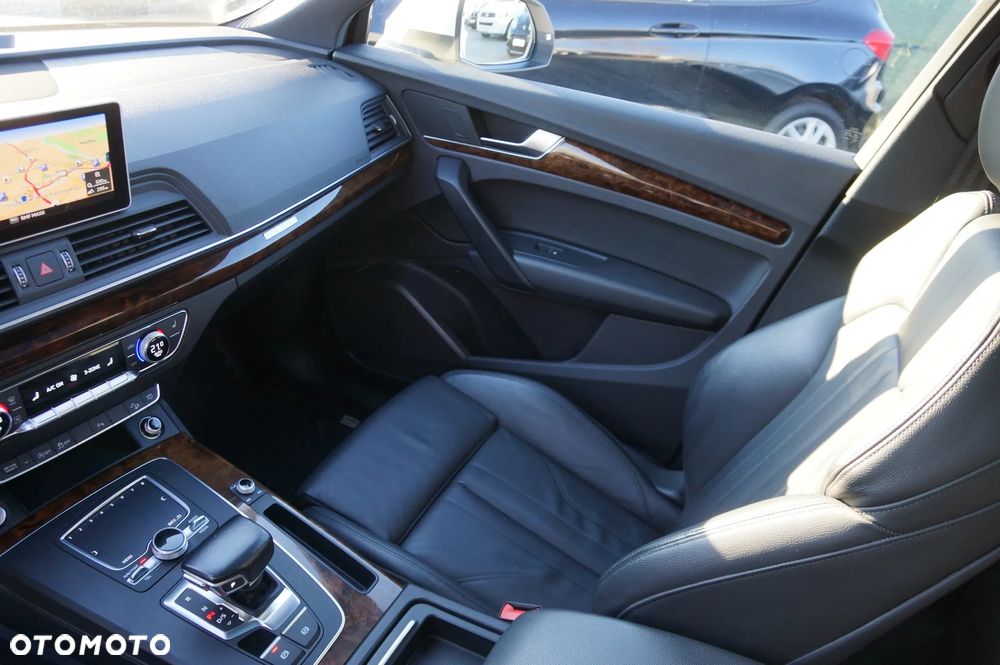 Audi Q5 2.0 TDI Quattro S tronic - 25