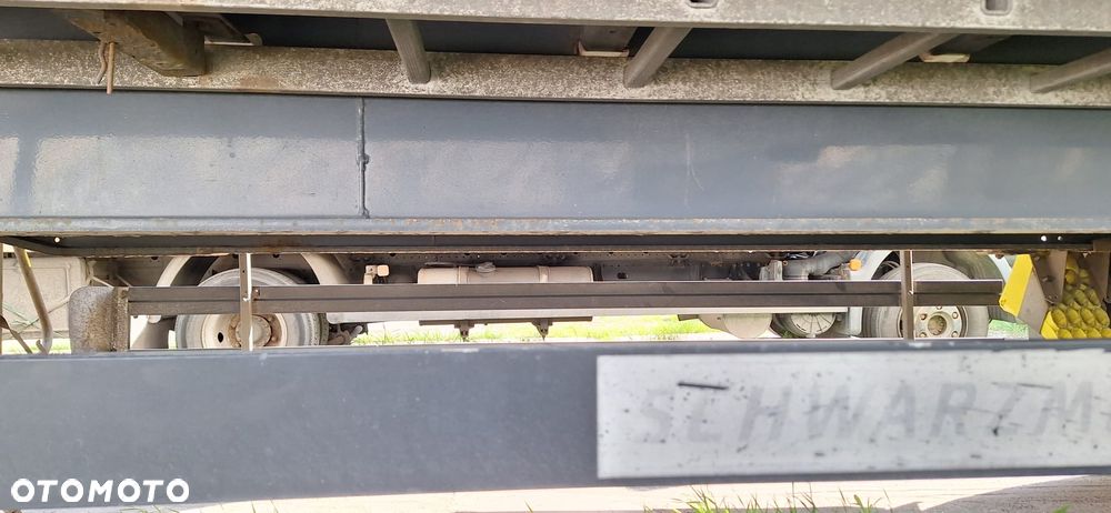 Schwarzmuller SPA 3/E - 5