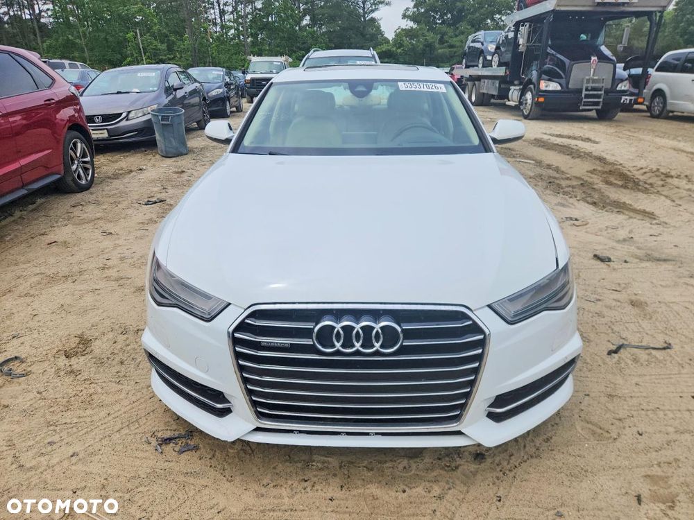 Audi A6 Limousine 3.0 TFSI Quattro S tronic - 2