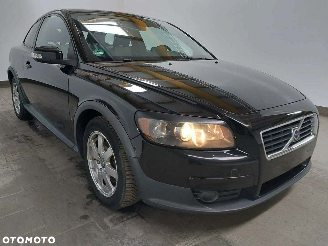 Volvo C30 - 2