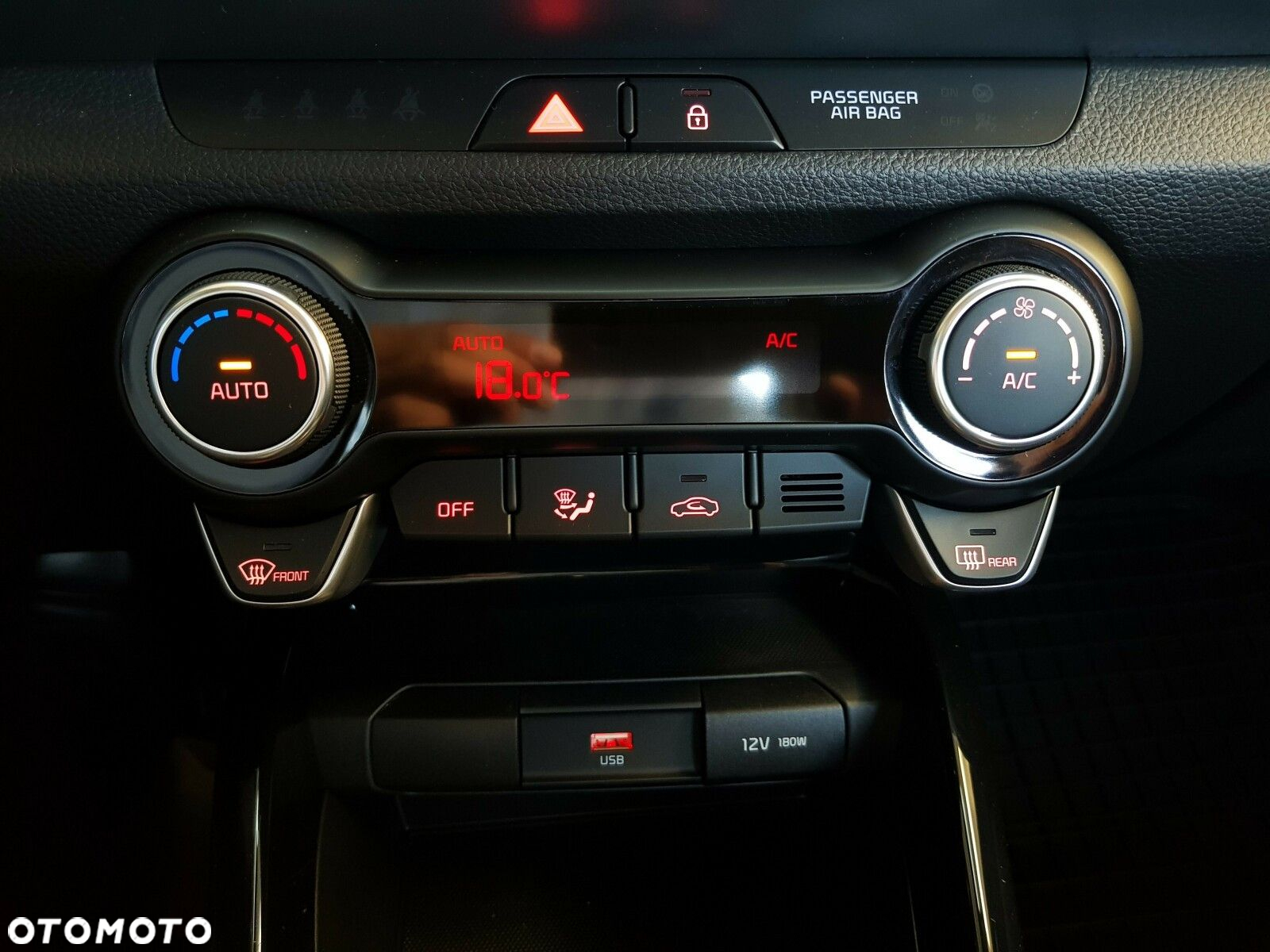 Kia Stonic 1.0 T-GDI L - 20