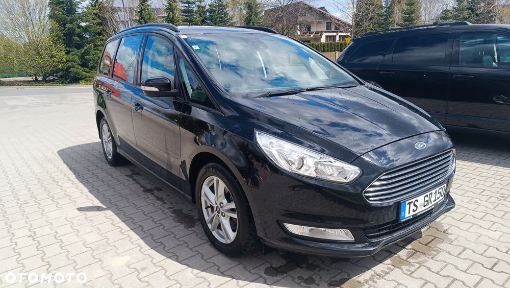 Ford Galaxy 2.0 EcoBlue Trend - 1