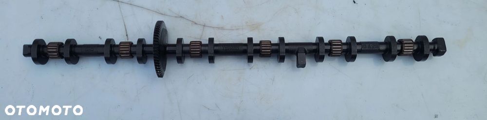 WAŁEK ROZRZĄDU MIMOŚRODOWY BMW E71 E82 E84 E88 N55B30 N55 3.0B 7589883 - 1