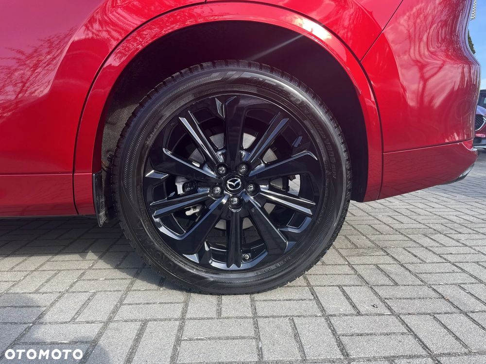 Mazda CX-60 2.5 PHEV Homura AWD - 31