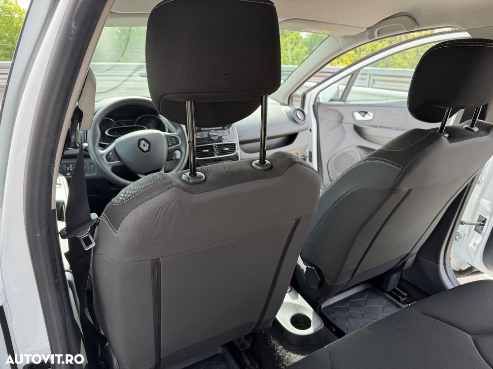 Renault Clio 1.2 Life EVO - 7