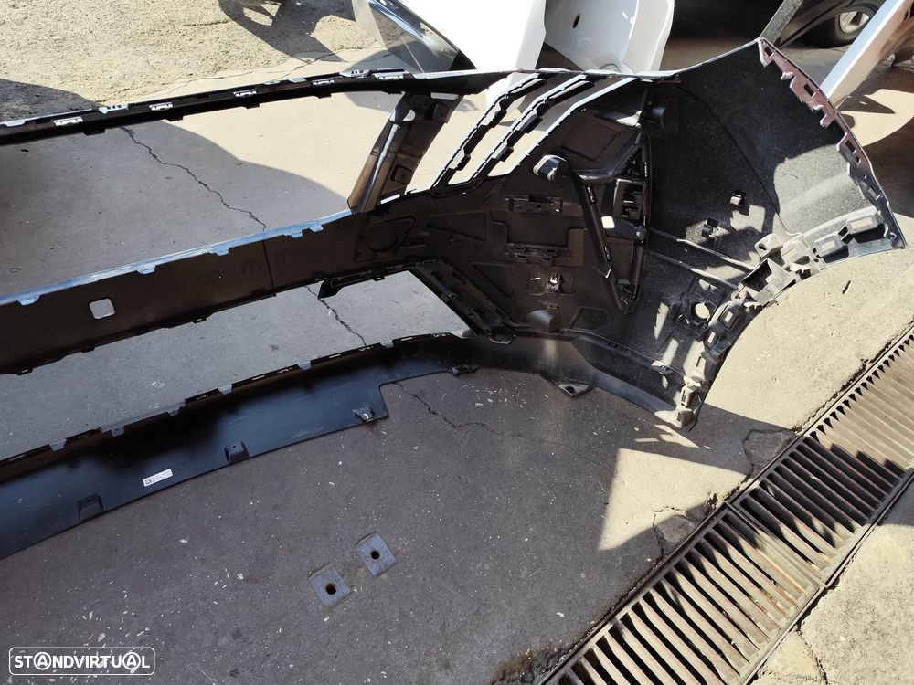 PEUGEOT E-3008 PARA CHOQUES FRENTE - PC606 - 8