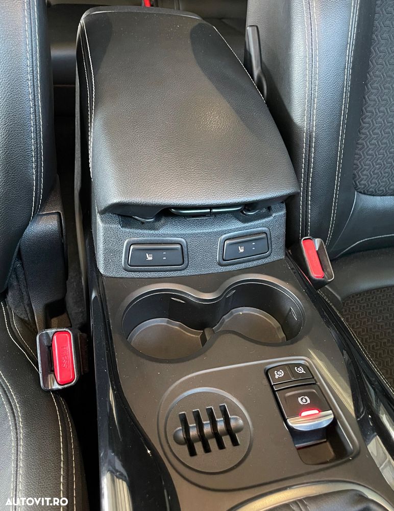 Renault Kadjar Energy TCe 130 Bose Edition - 6