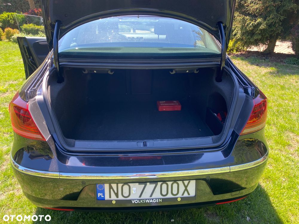 Volkswagen CC - 13
