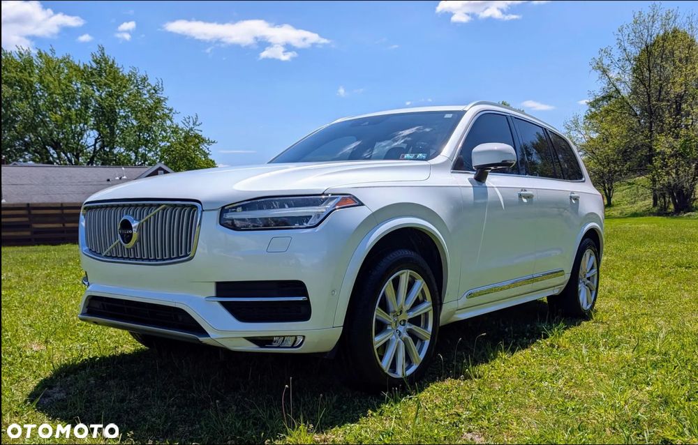 Volvo XC 90 - 6
