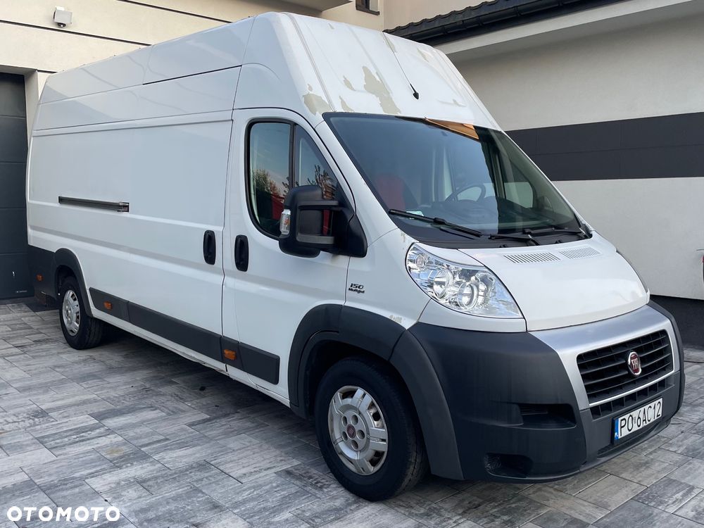 Fiat Ducato - 3