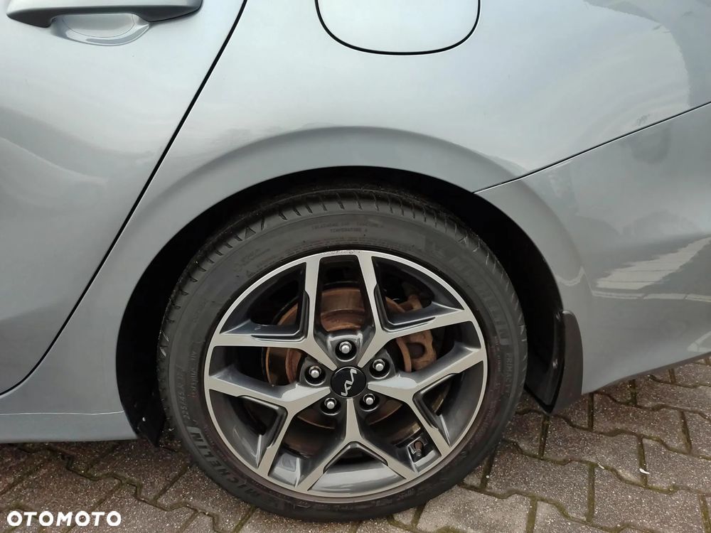 Kia Ceed 1.5 T-GDI L Business Line - 9