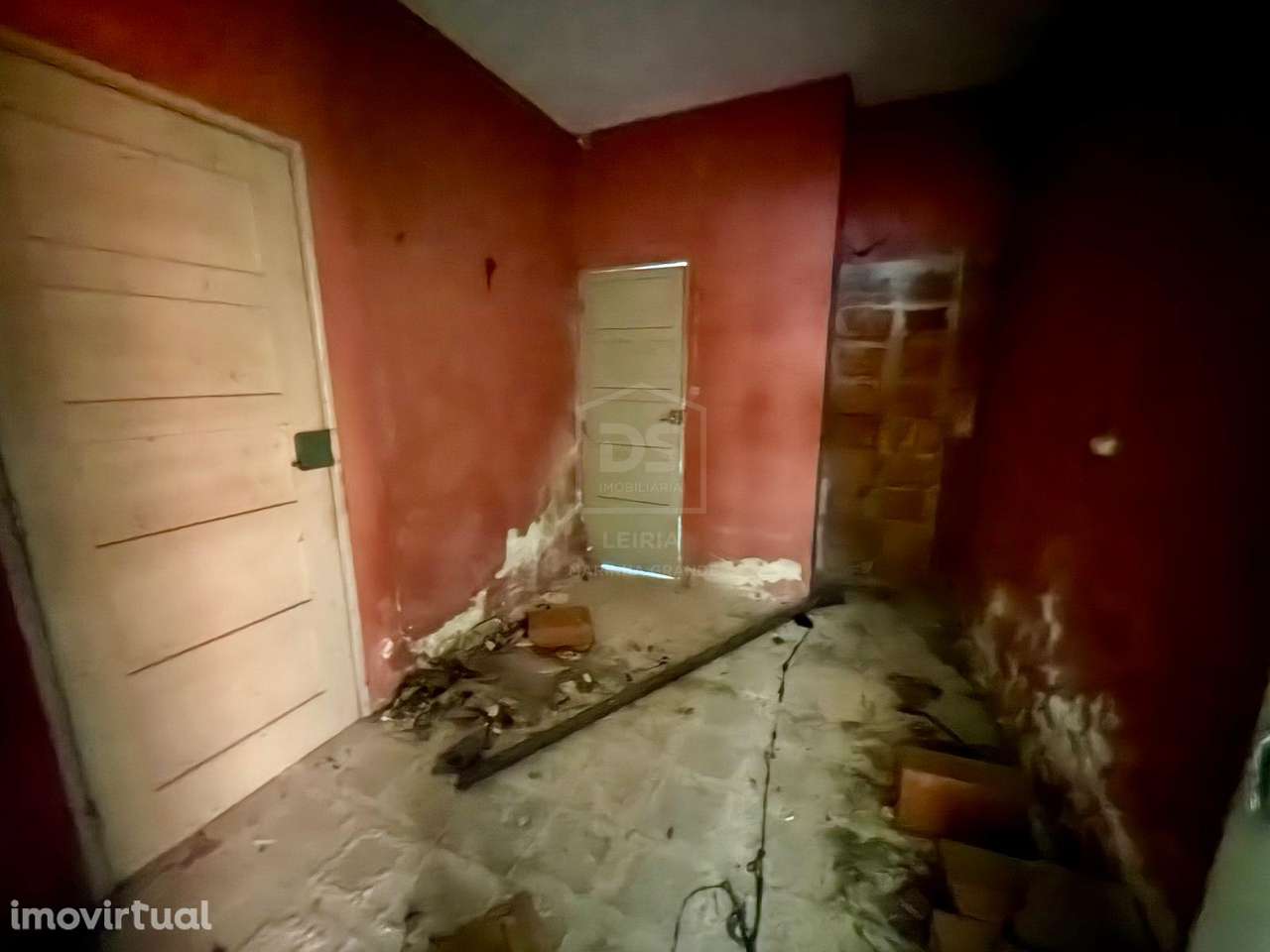 Moradia Devoluta T3 Venda em Marinha Grande,Marinha Grande - Grande imagem: 5/9