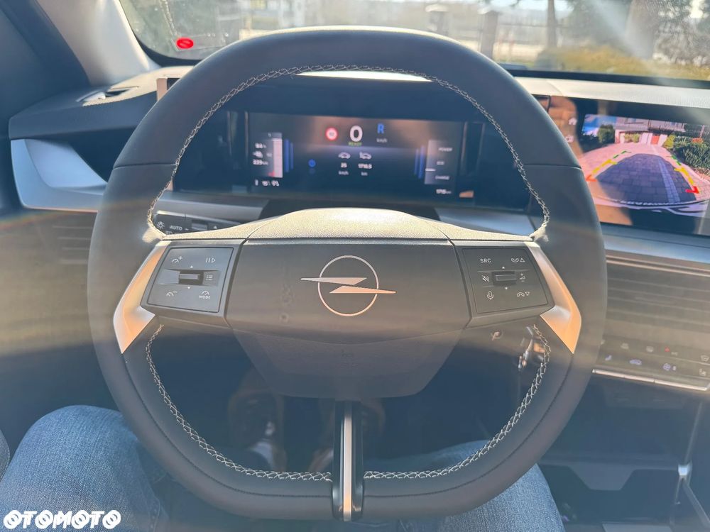 Opel Frontera Frontera-e GS - 26