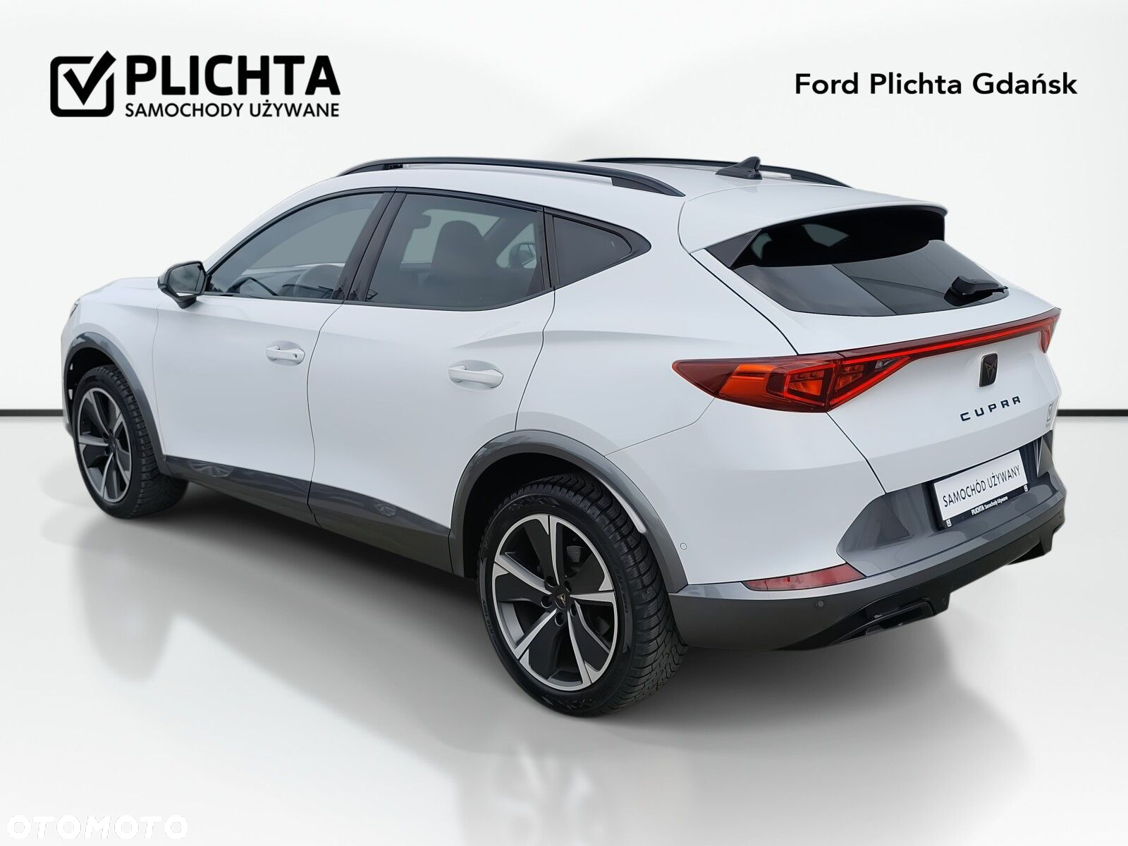 Cupra Formentor - 7