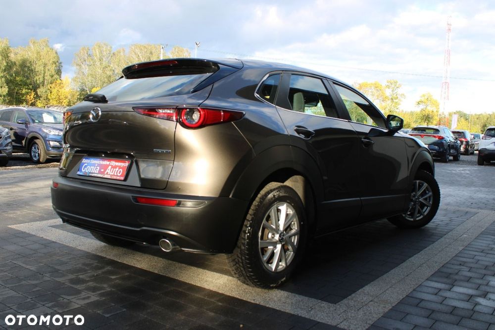 Mazda CX-30 - 7