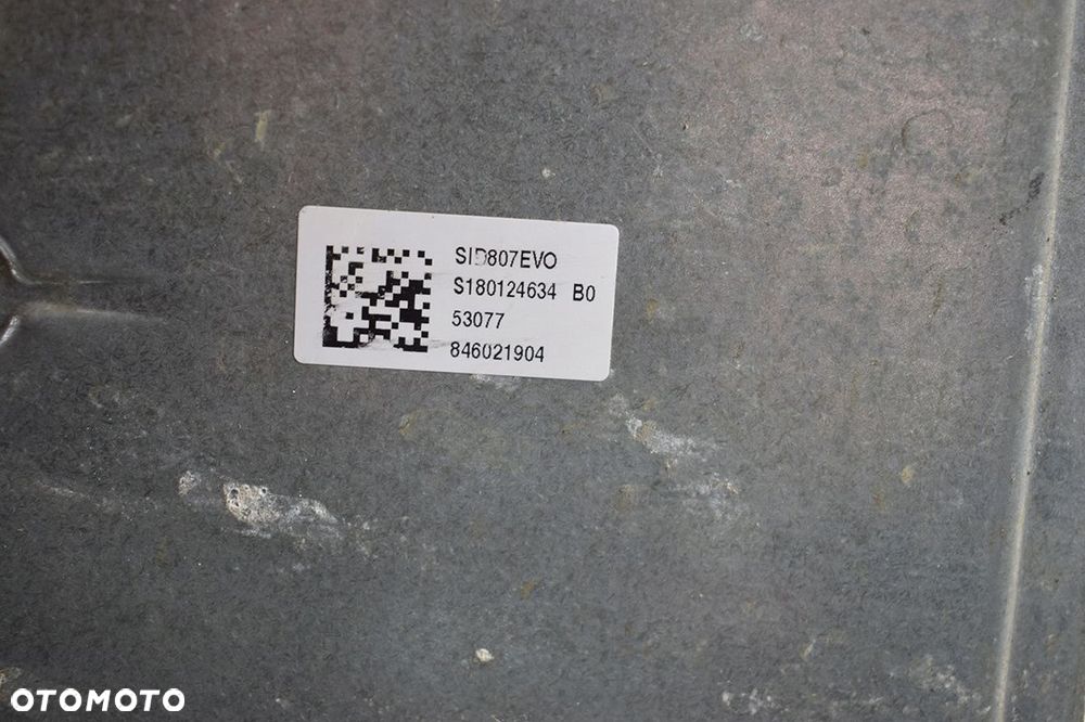 komputer sterownik * ford focus mk3 bv61-12a650-dgb - 5