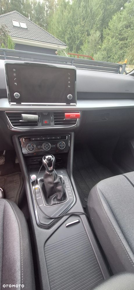 Seat Tarraco 1.5 TSI ACT OPF Style - 14