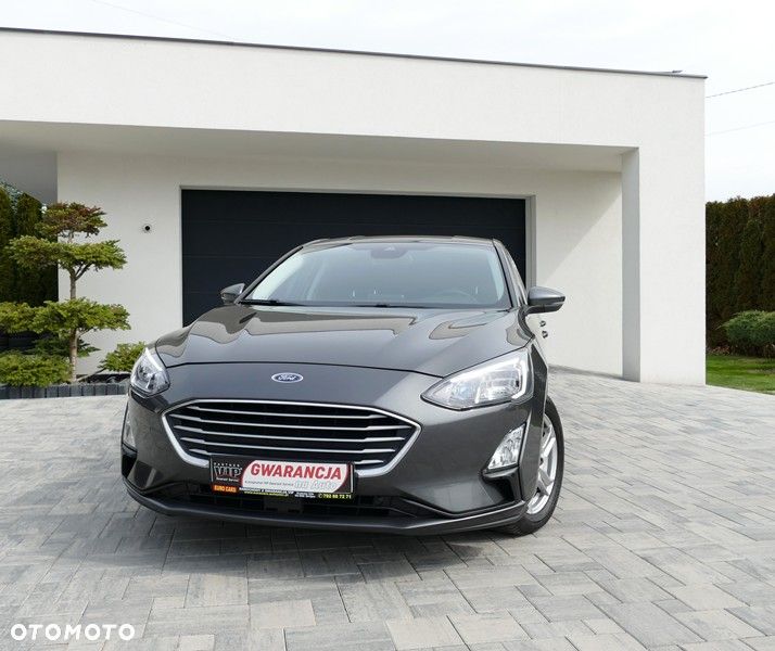 Ford Focus - 6