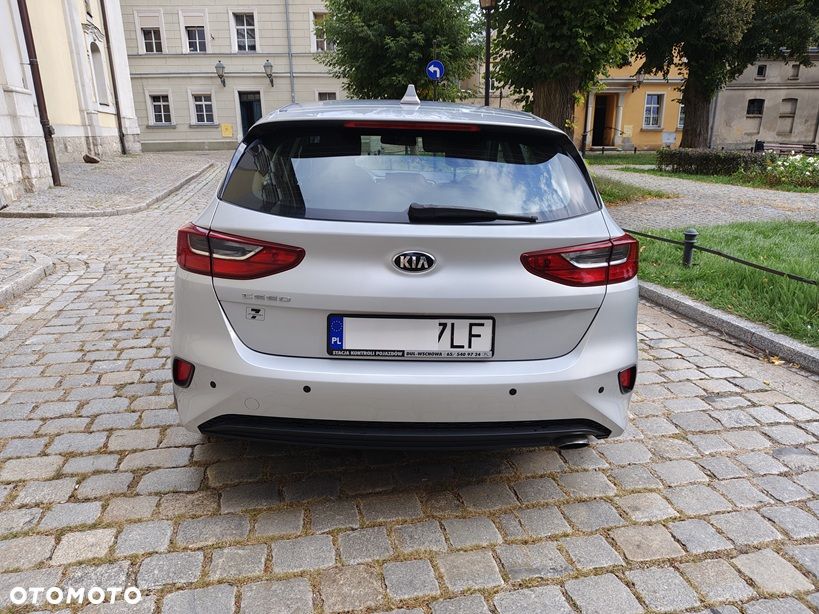 Kia Ceed 1.0 T-GDI S - 29