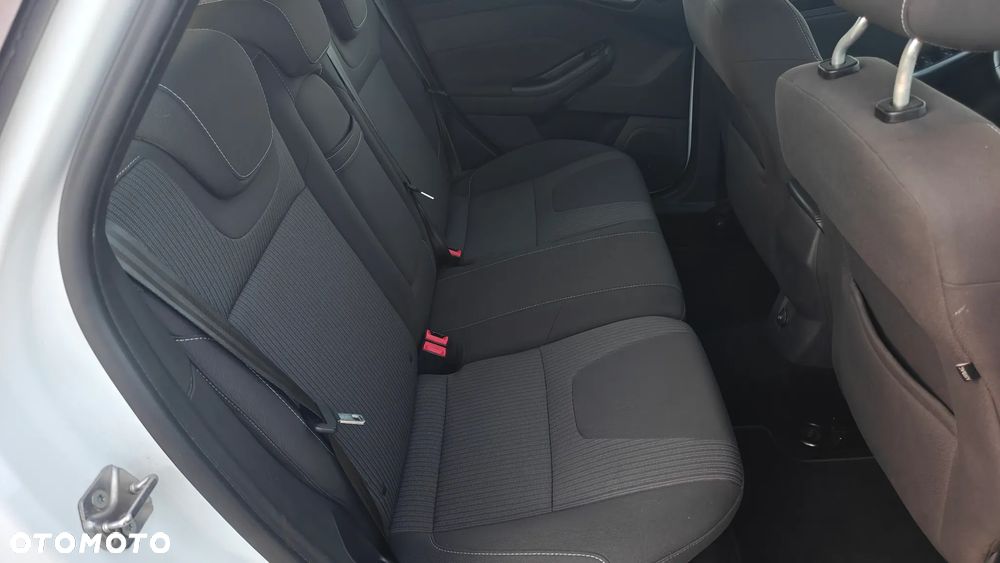 Ford Focus 1.6 Titanium MPS6 - 23