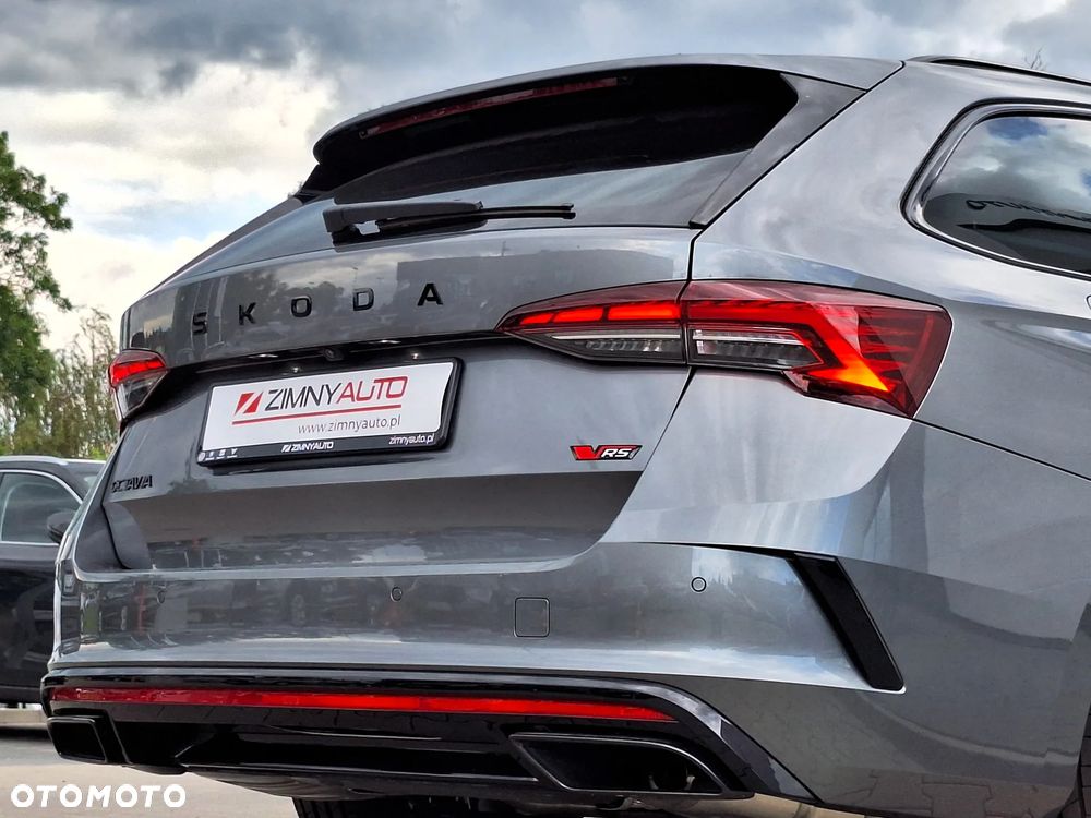 Skoda Octavia - 9