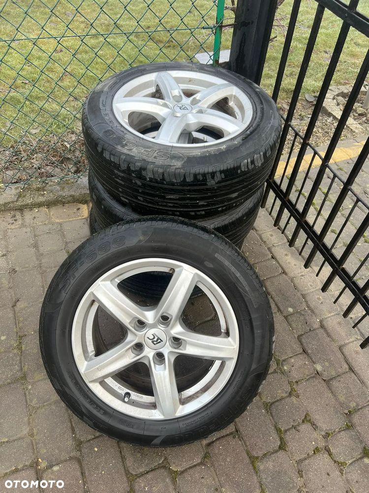 Skoda Octavia 1.6 TDI 4x4 Ambition - 15