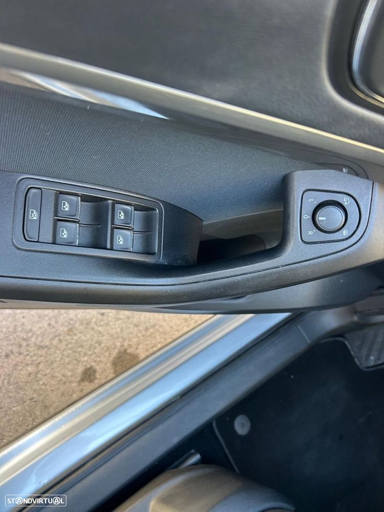 SEAT Ateca 1.6 TDI Style - 43