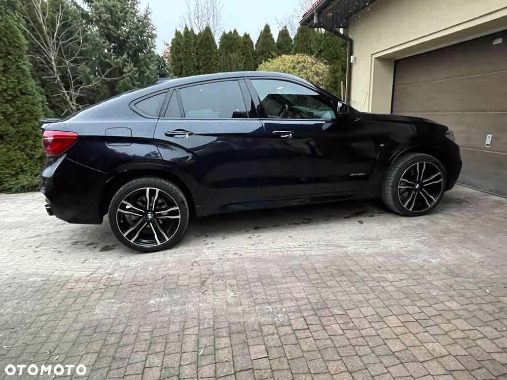 BMW X6 - 2