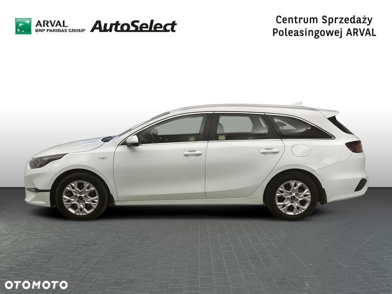 Kia Ceed 1.5 T-GDI M - 2