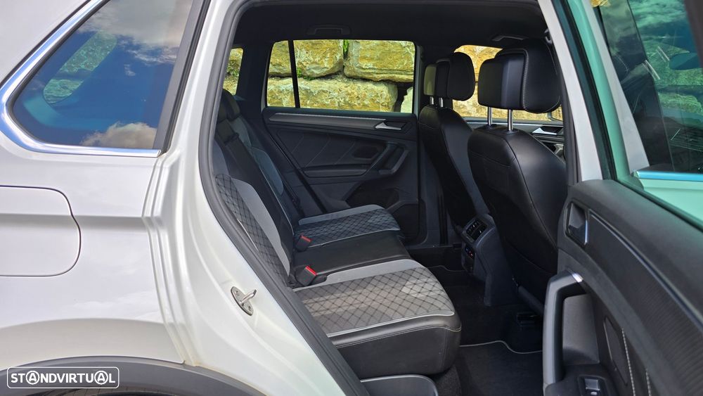 VW Tiguan 1.4 TSI eHybrid R-Line DSG - 53