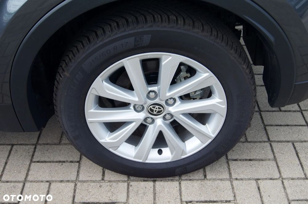 Toyota C-HR 1.8 Hybrid Business Edition - 29