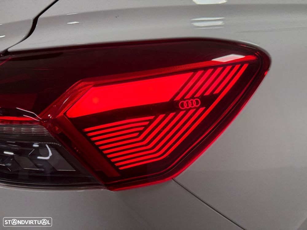 Audi Q4 Sportback e-tron 35 55 kWH - 14