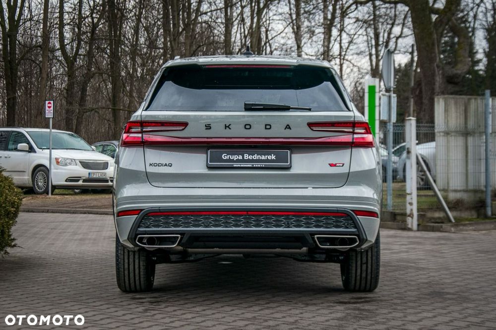 Skoda Kodiaq - 9