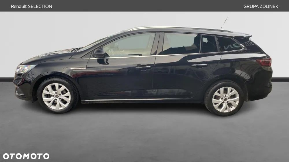 Renault Megane 1.5 Blue dCi Limited - 2