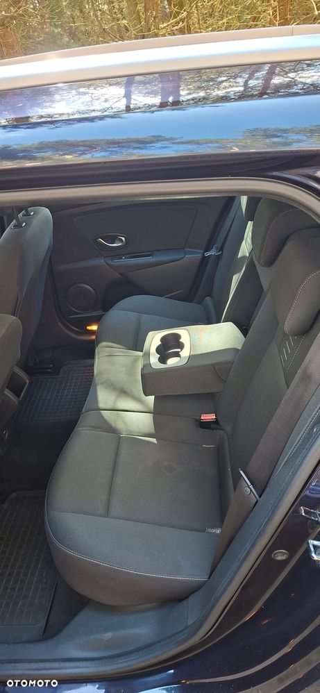 Renault Megane 1.6 16V Color Edition - 24