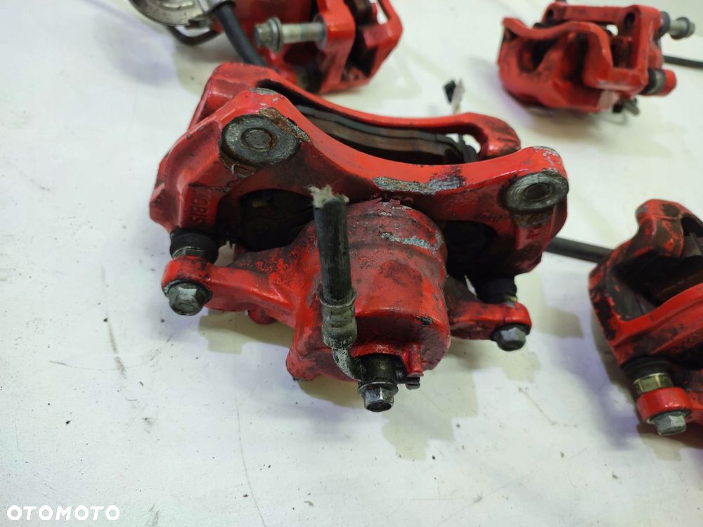 hyundai i20n iii performance zaciski hamulcowe komplet - 11