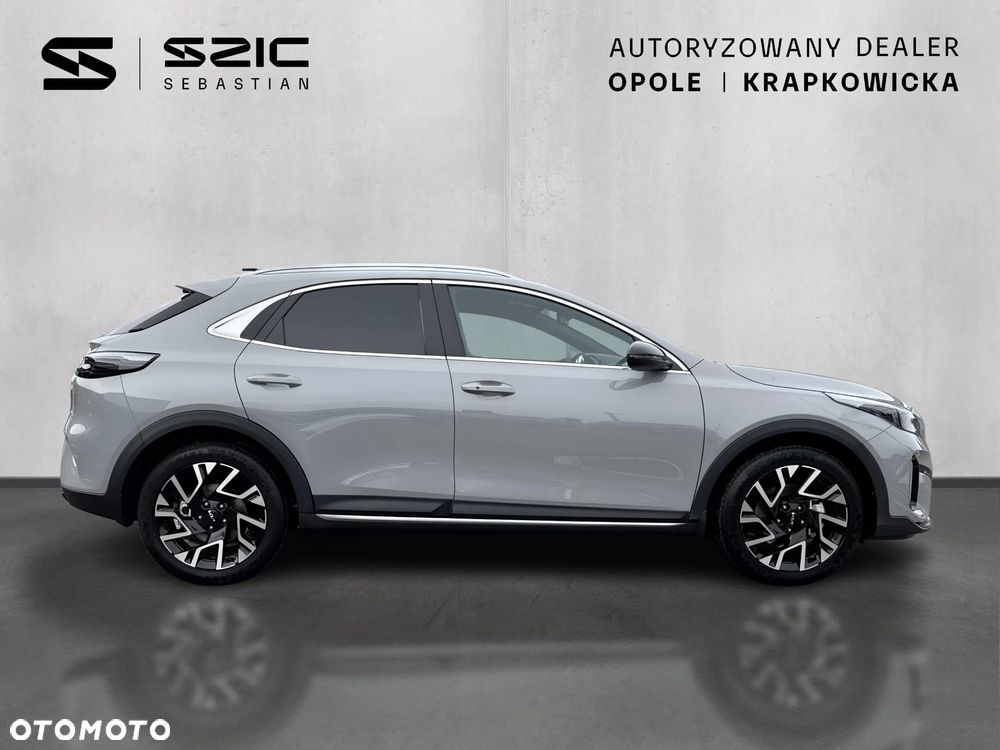 Kia XCeed 1.6 T-GDI Tribute DCT - 7