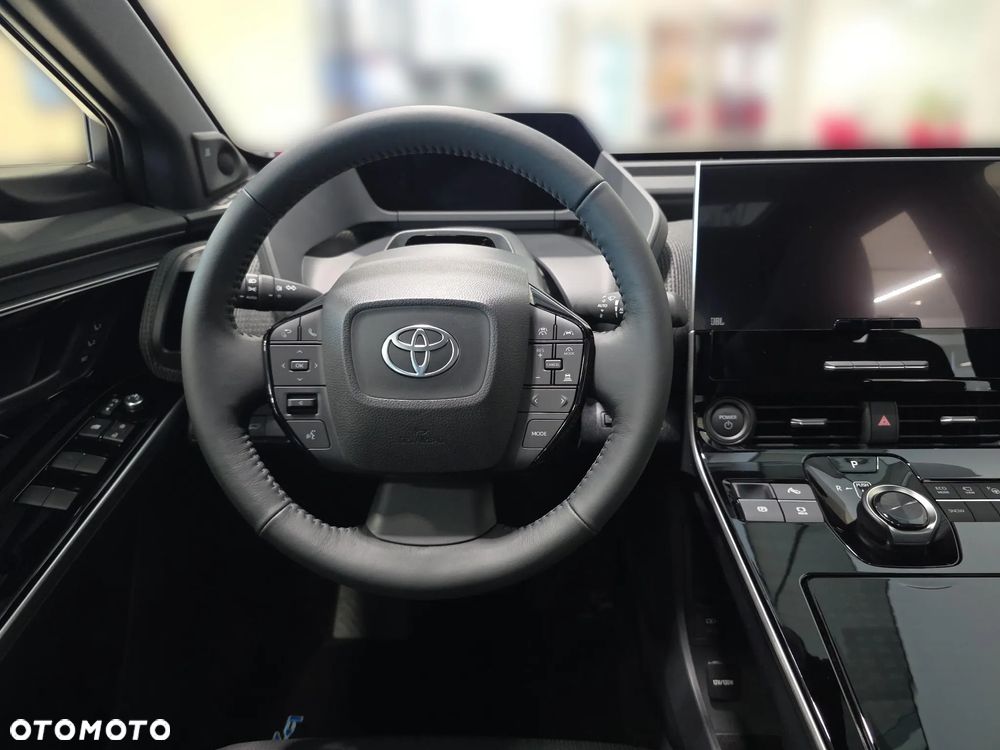 Toyota bZ4X 73.1kWh 4x4 Executive - 12