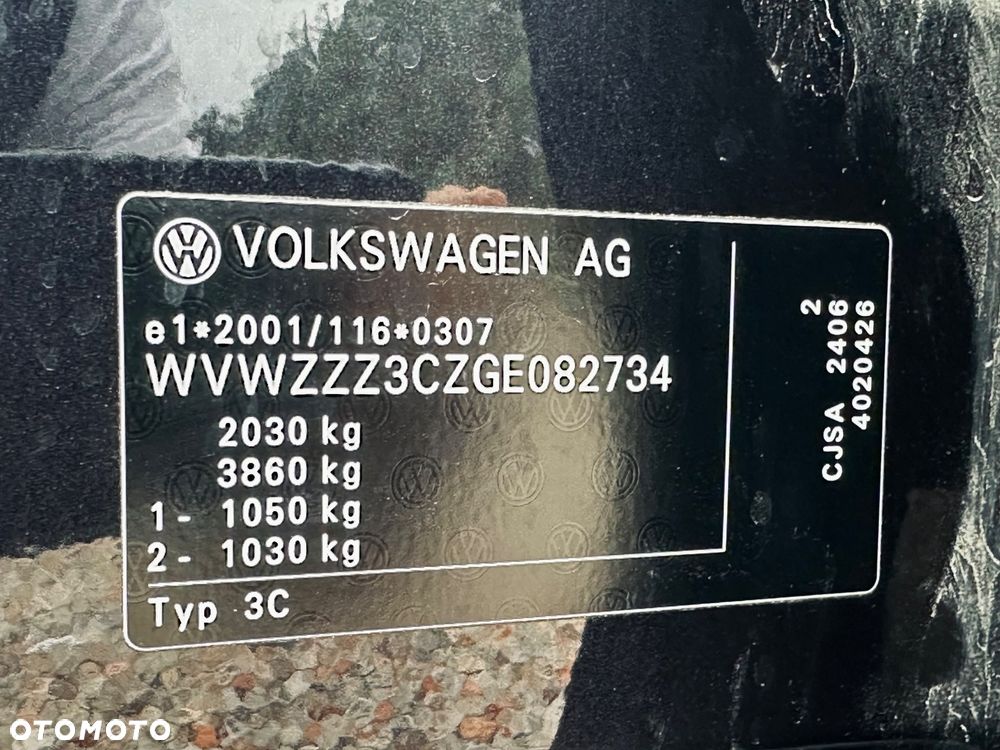 Volkswagen Passat 1.8 TSI BMT Highline DSG - 30