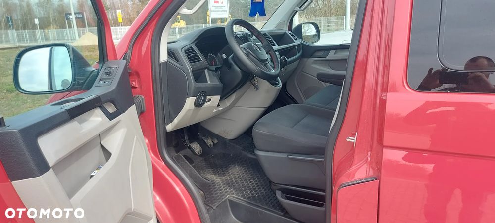 Volkswagen Transporter L2H2 - 6