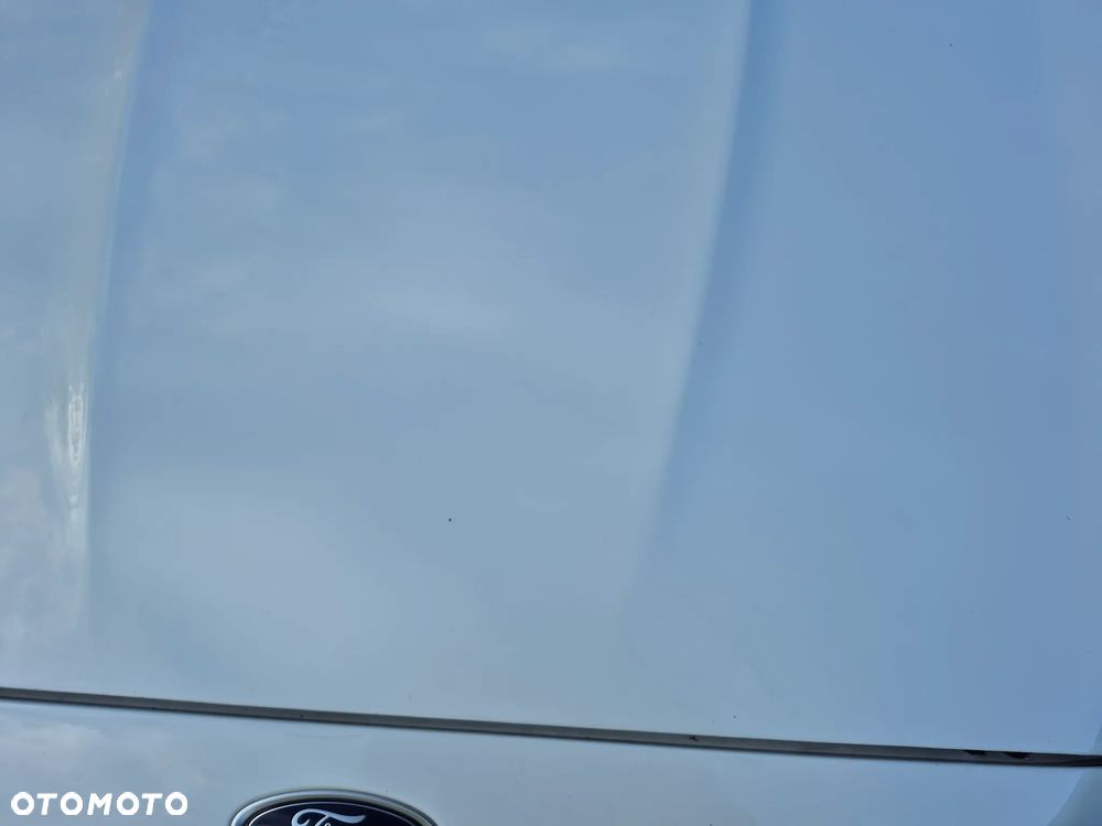 Ford Fusion - 16