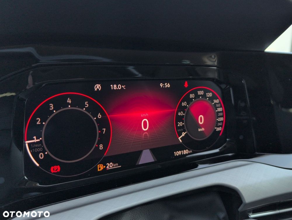 Volkswagen Golf Variant 1.5 TSI EVO Life - 21