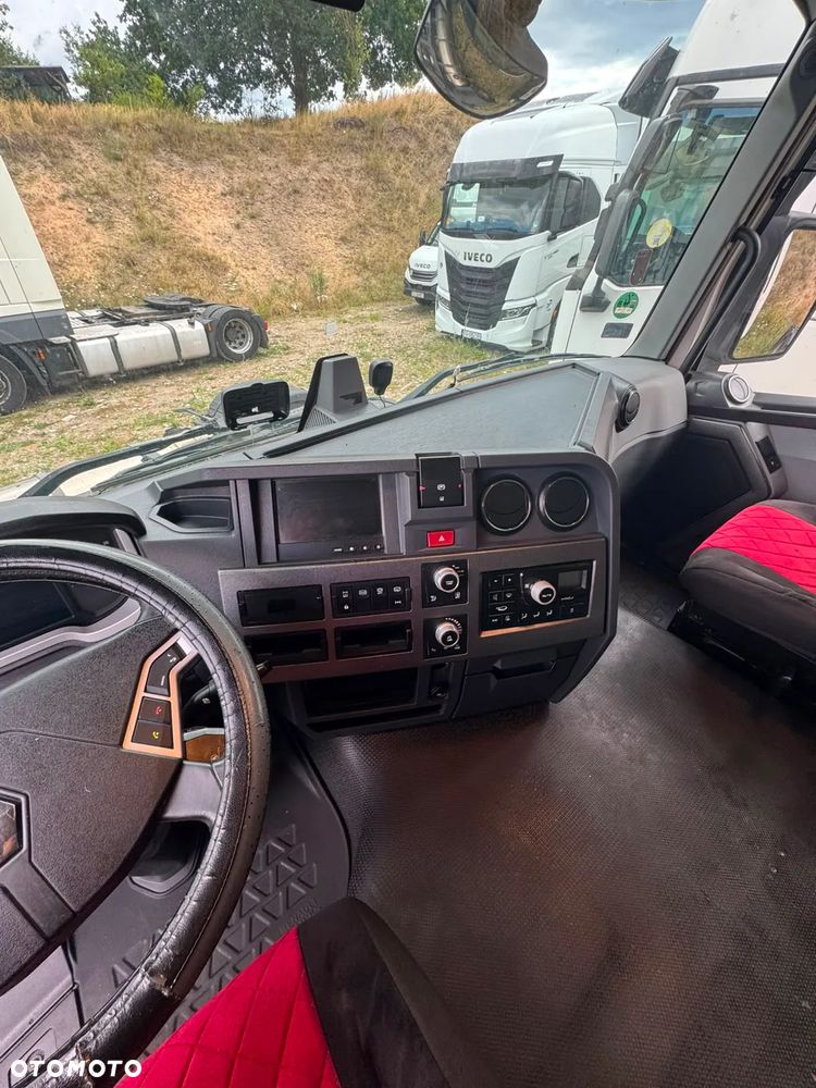 Renault Renault T460 MEGA - 7