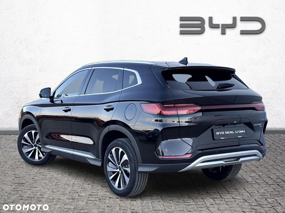 BYD Seal U - 3