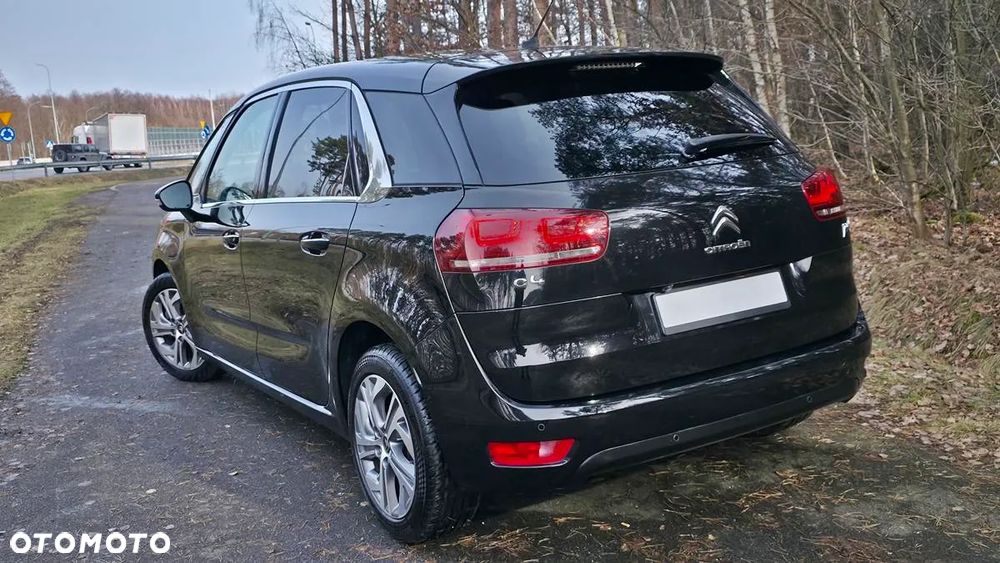 Citroën C4 Picasso 1.6 e-HDi Exclusive - 18