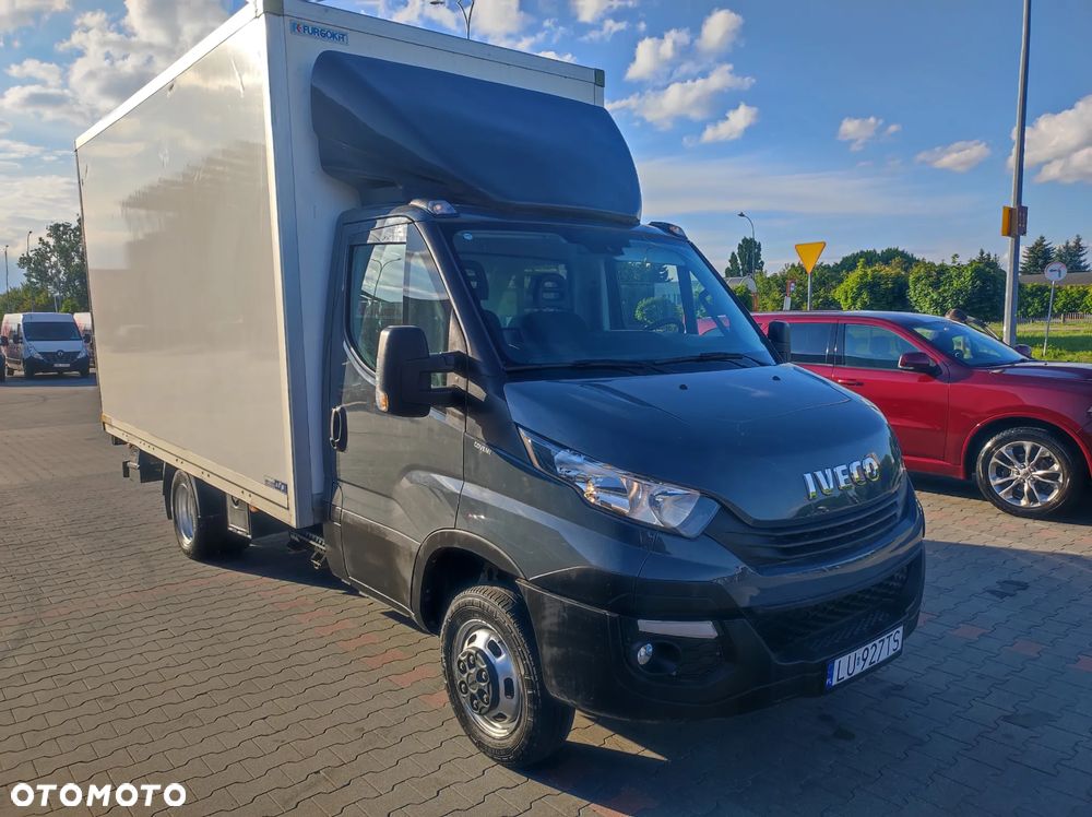 Iveco DAILY - 9