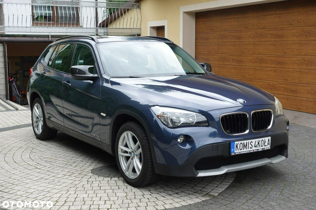 BMW X1 - 11